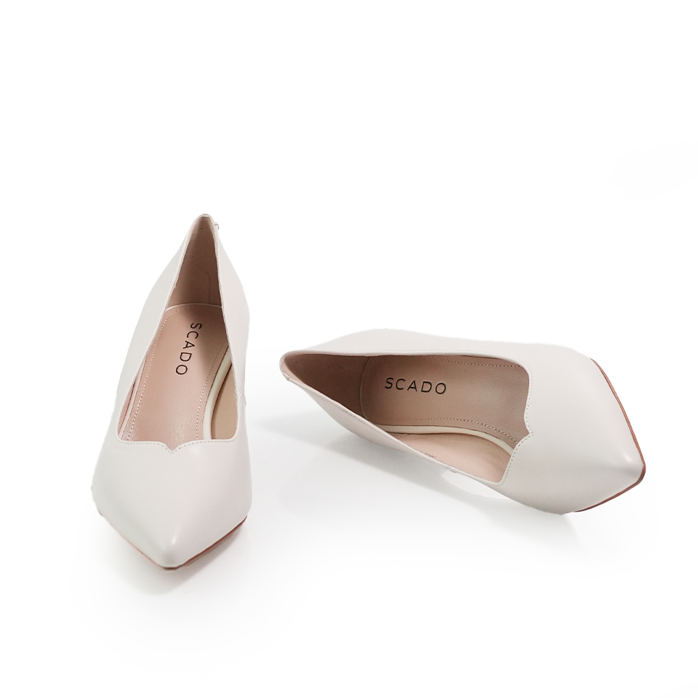 PANTOFI ELEGANTI SCADO