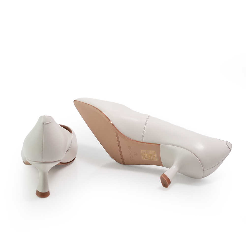 PANTOFI ELEGANTI SCADO