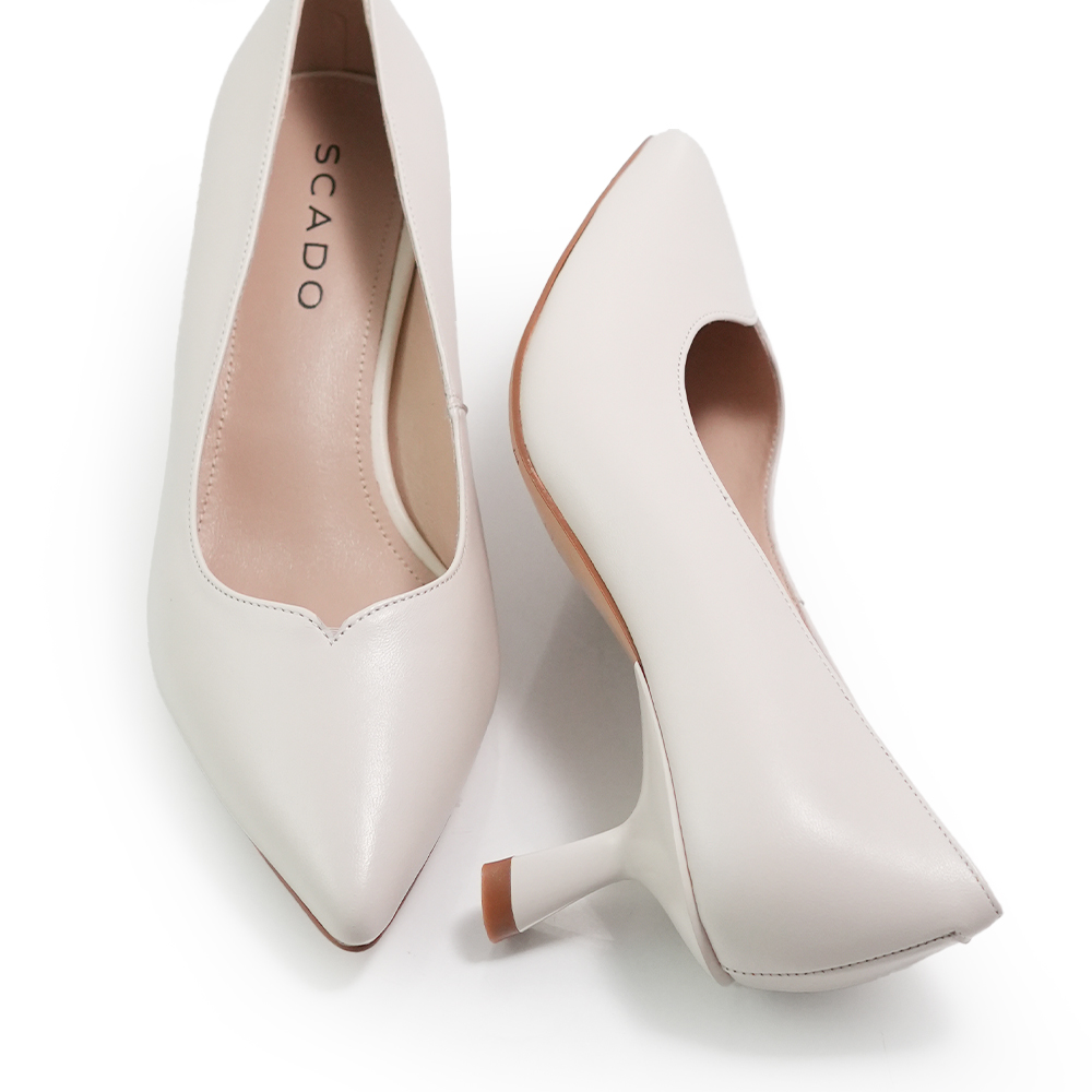 PANTOFI ELEGANTI SCADO