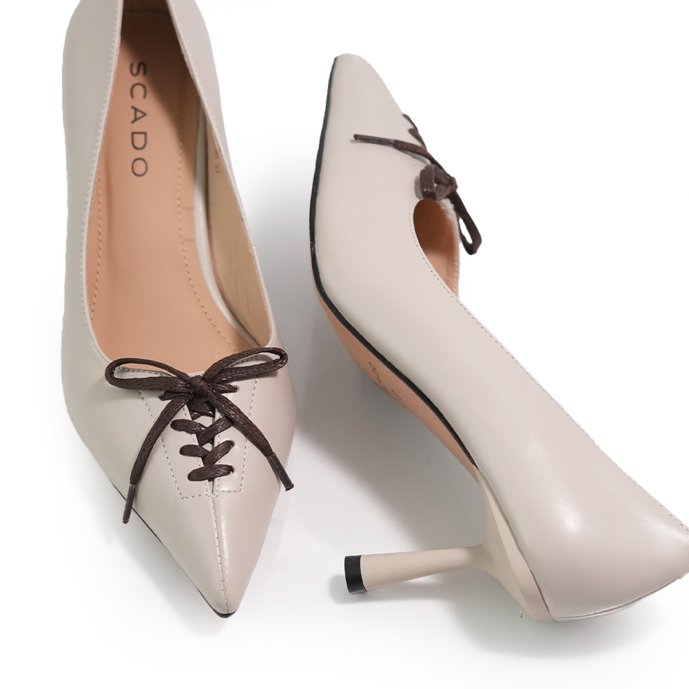 PANTOFI ELEGANTI SCADO