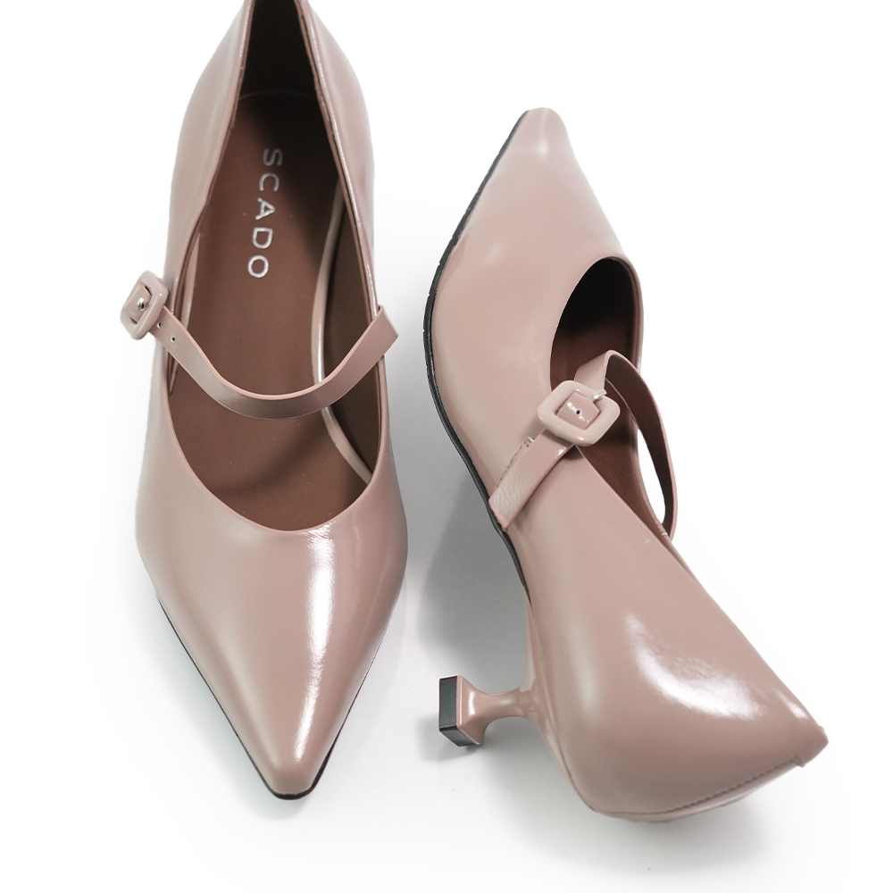 PANTOFI ELEGANTI SCADO