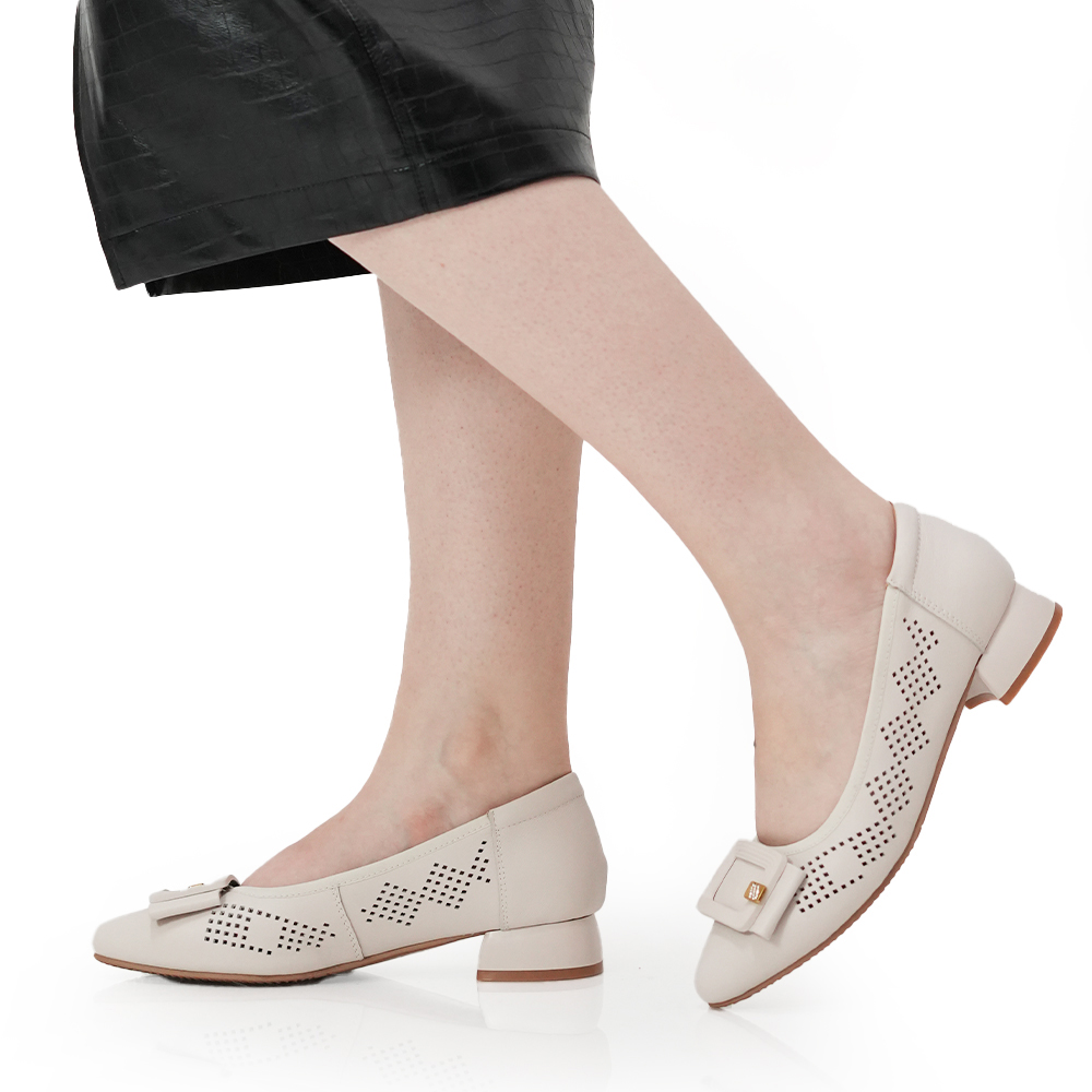 PANTOFI FIORE FINO CONFORT