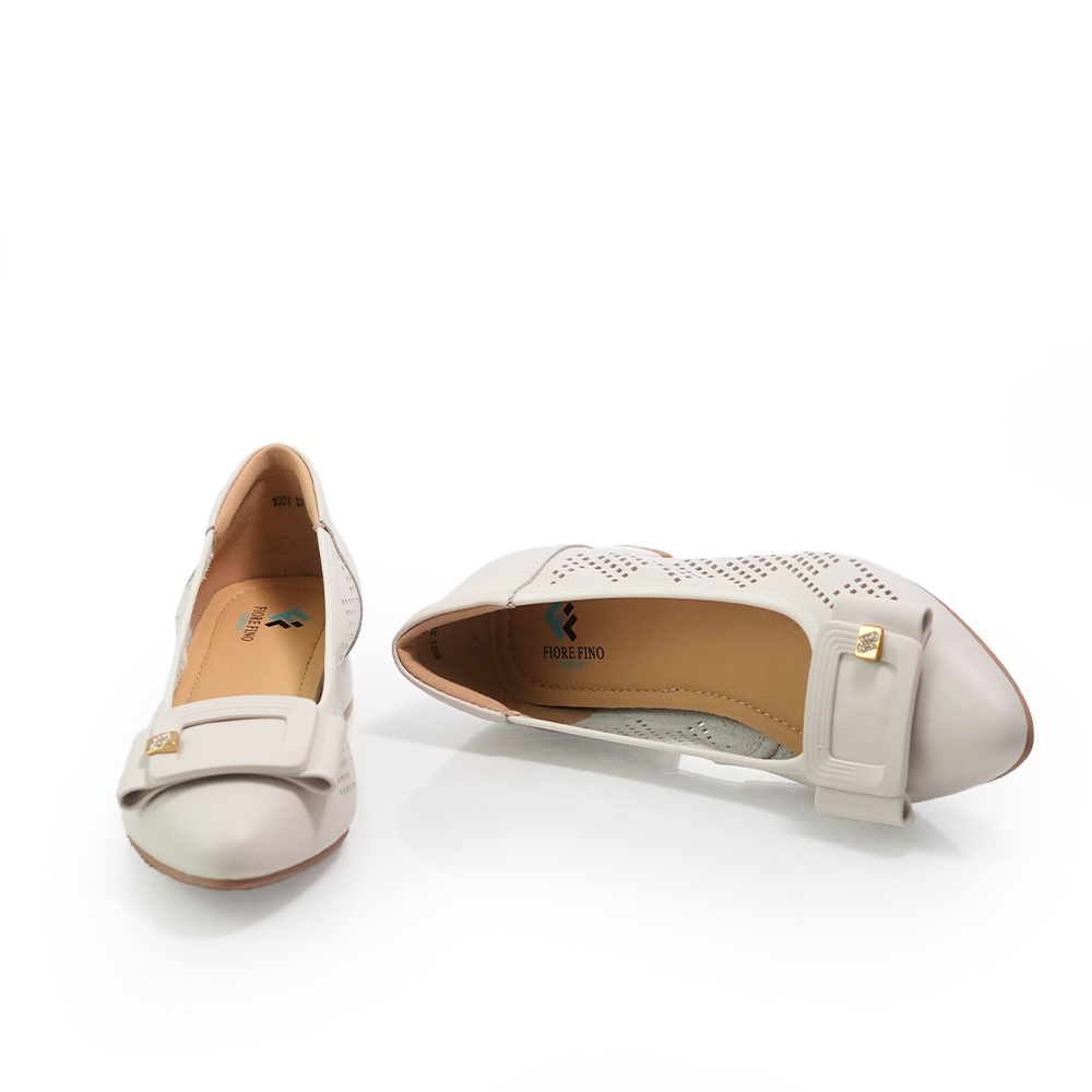 PANTOFI FIORE FINO CONFORT