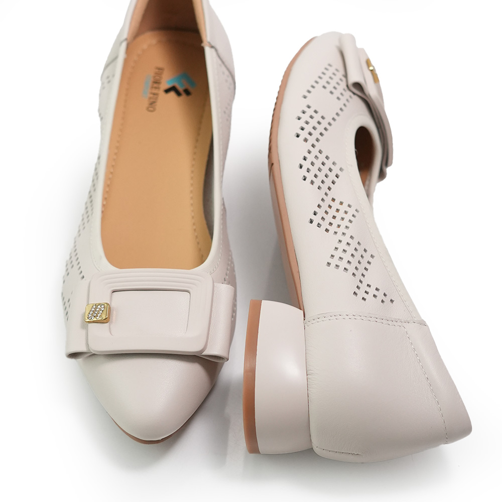 PANTOFI FIORE FINO CONFORT