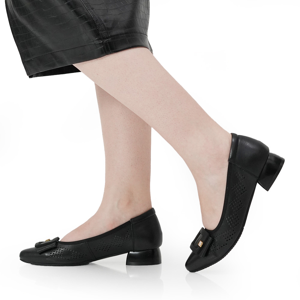 PANTOFI FIORE FINO CONFORT