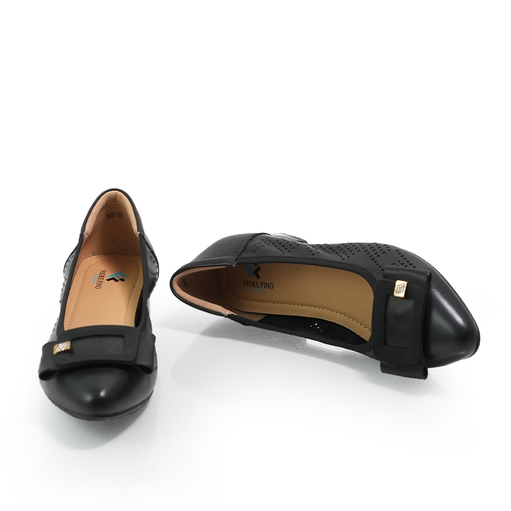 PANTOFI FIORE FINO CONFORT