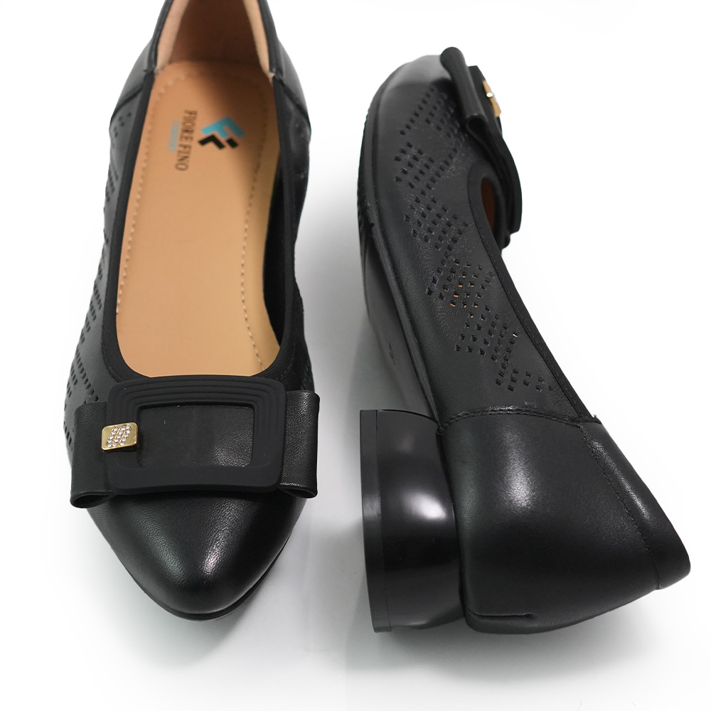 PANTOFI FIORE FINO CONFORT