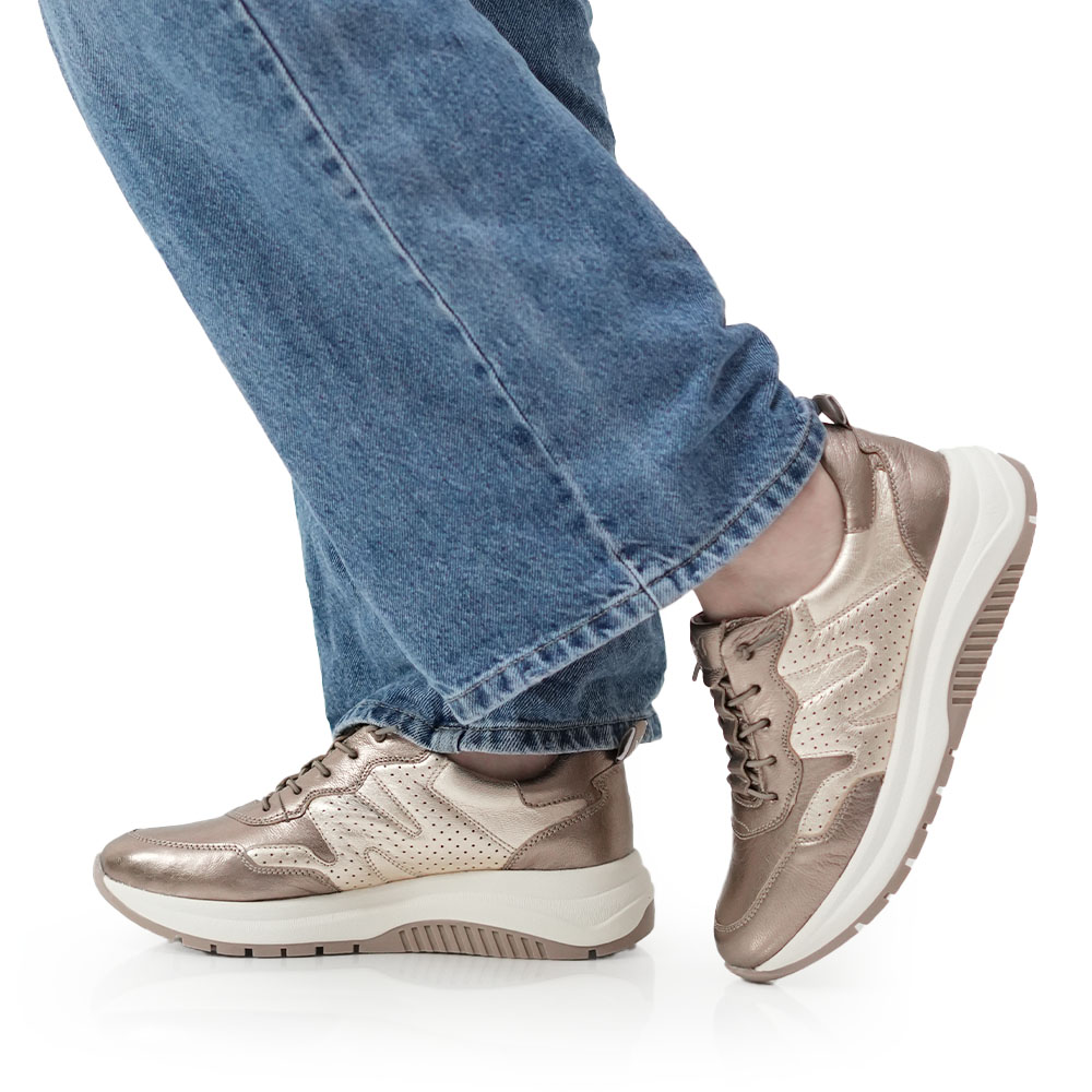 PANTOFI SPORT CAPRICE