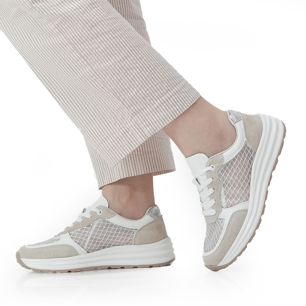 PANTOFI SPORT FIORE FINO ACTIVE