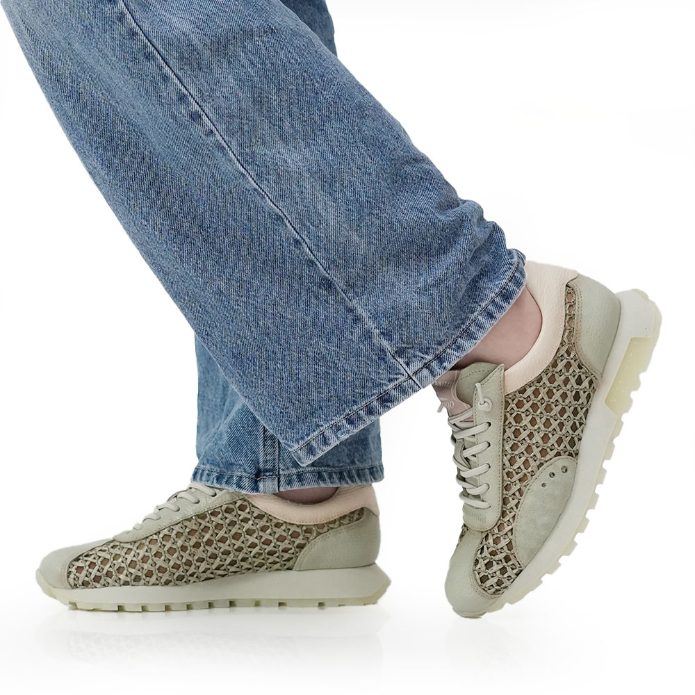 PANTOFI SPORT HISPANITAS