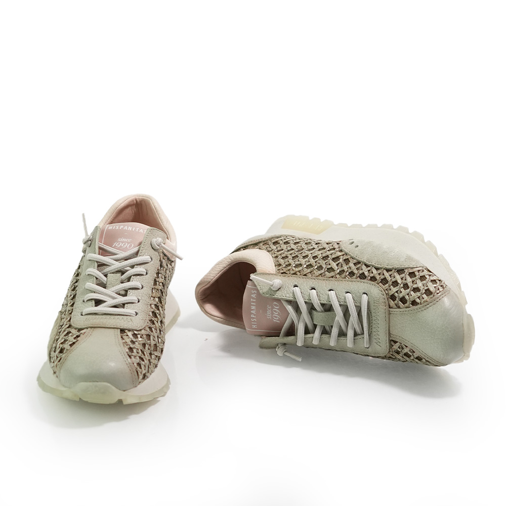 PANTOFI SPORT HISPANITAS