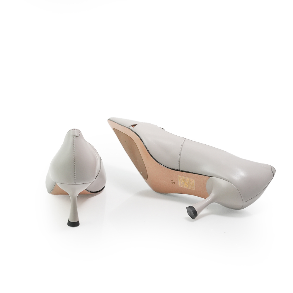 PANTOFI STILETTO FIORE FINO