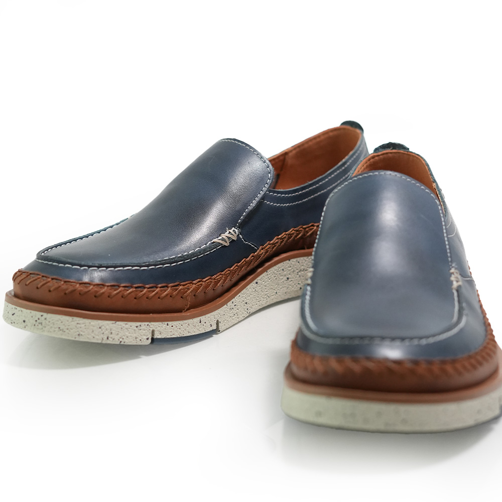 PANTOFI BARBATI PIKOLINOS