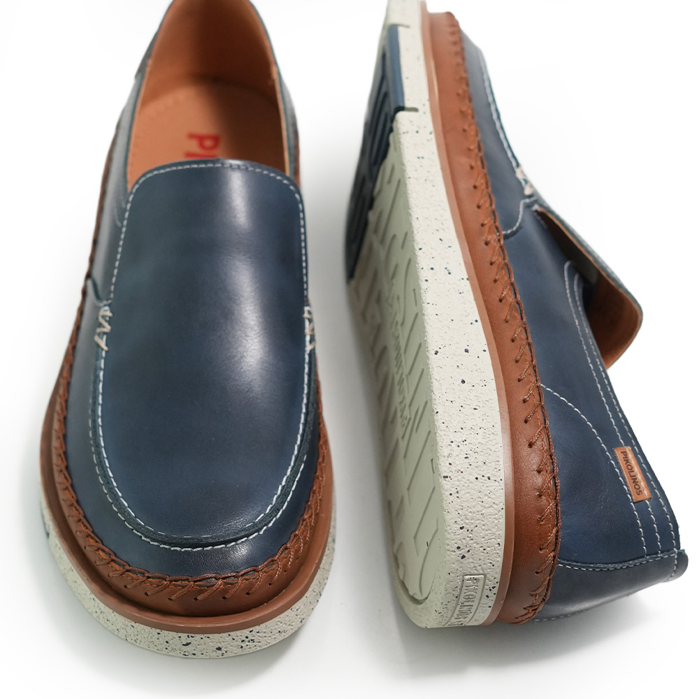 PANTOFI BARBATI PIKOLINOS