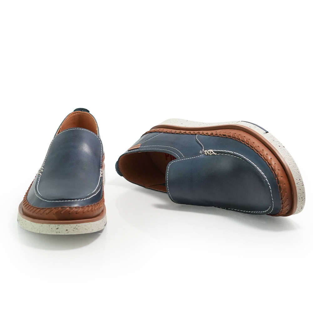 PANTOFI BARBATI PIKOLINOS