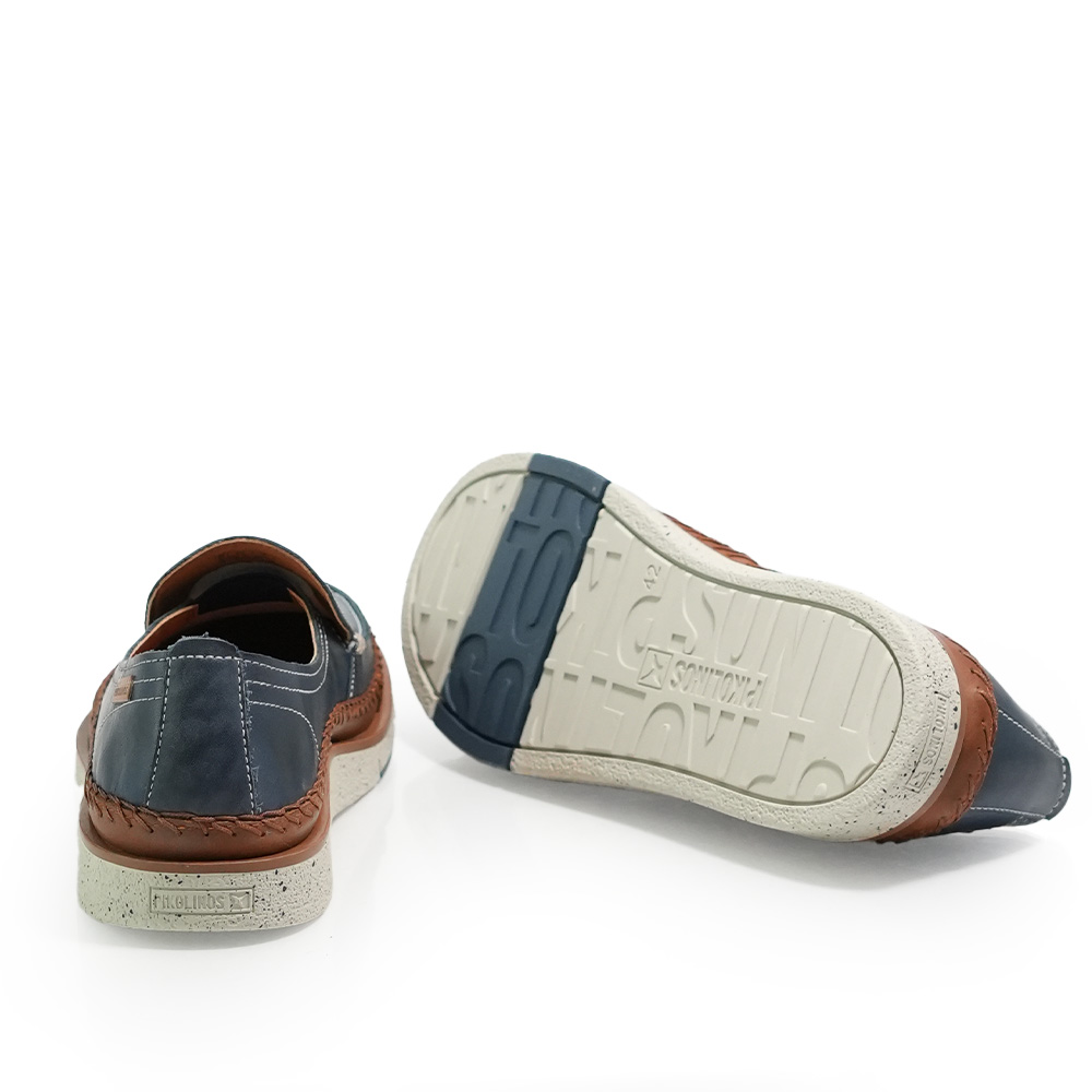 PANTOFI BARBATI PIKOLINOS