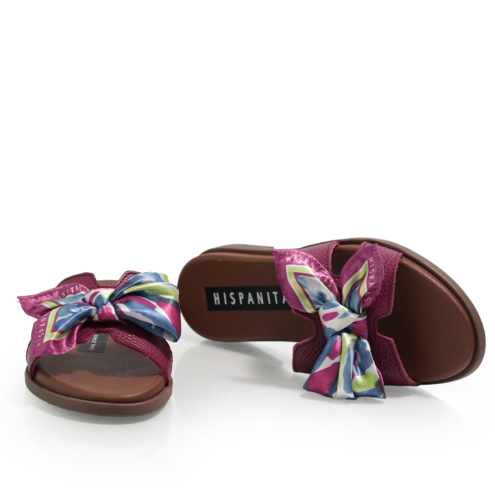 SABOTI DAMA HISPANITAS