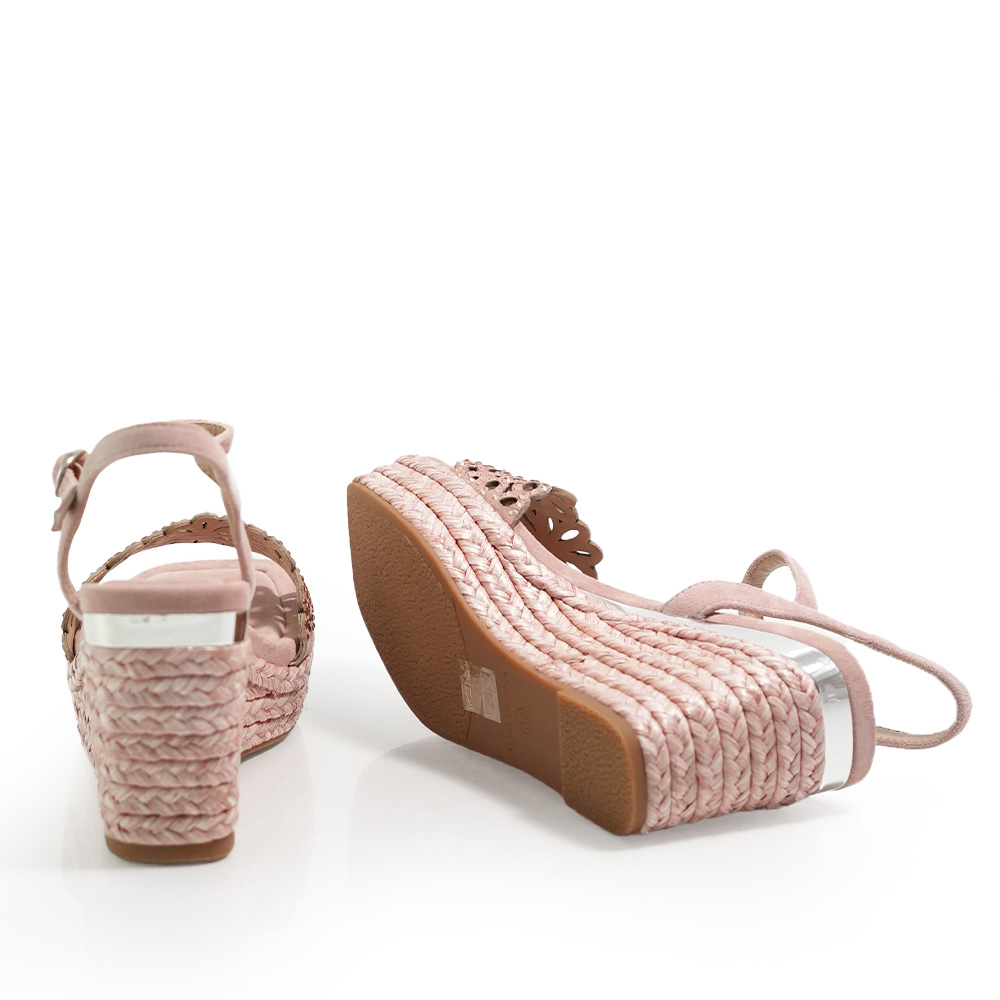 SANDALE ALMA EN PENA