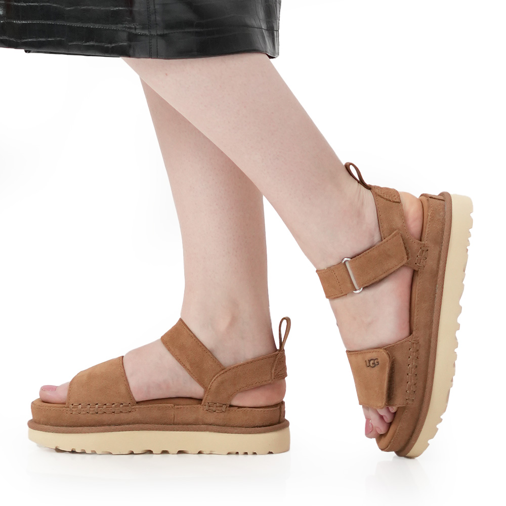SANDALE CASUAL UGG