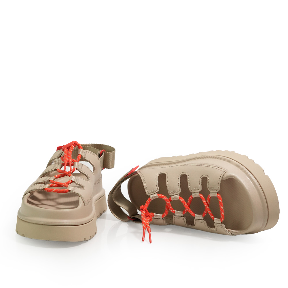 SANDALE CASUAL UGG