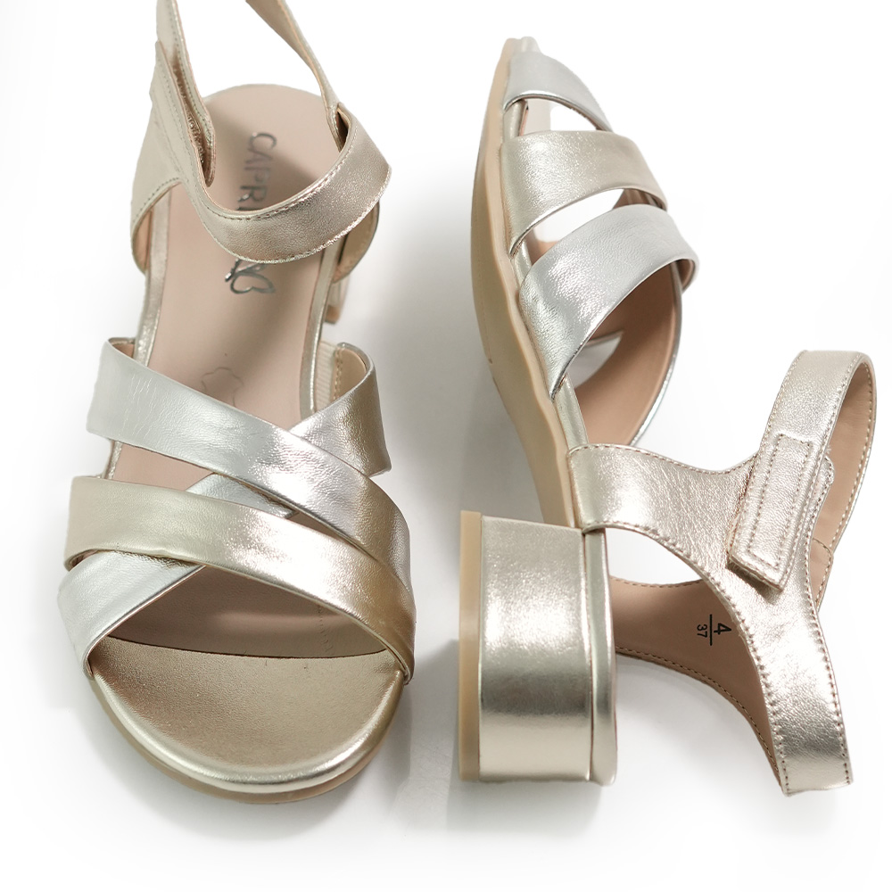 SANDALE DAMA CAPRICE