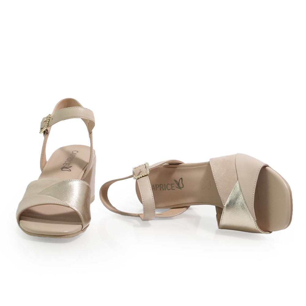 SANDALE DAMA CAPRICE