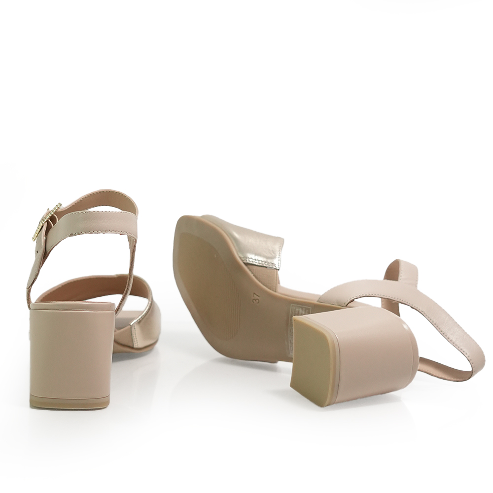 SANDALE DAMA CAPRICE