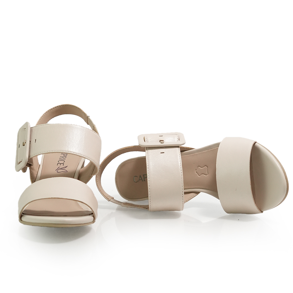 SANDALE DAMA CAPRICE