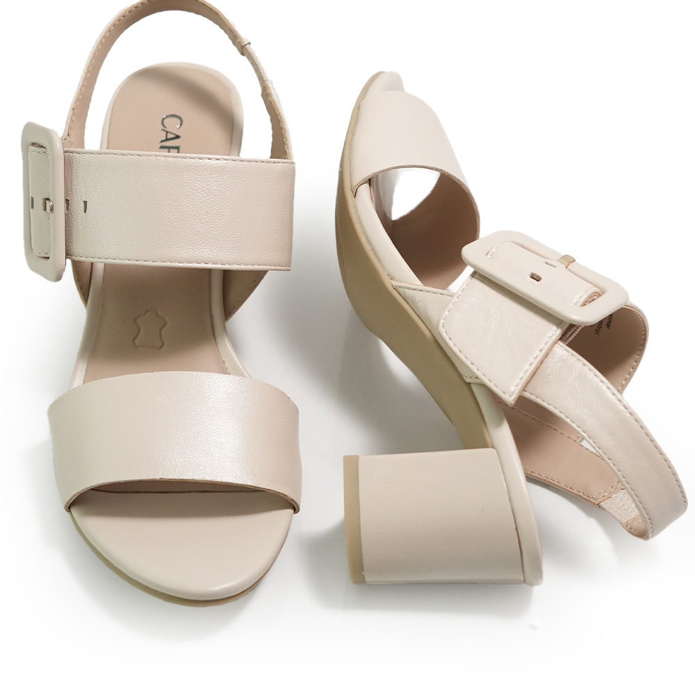 SANDALE DAMA CAPRICE