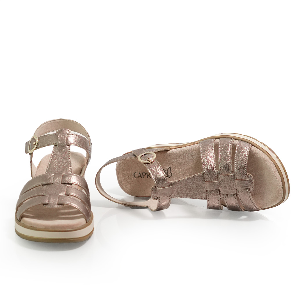 SANDALE DAMA CAPRICE