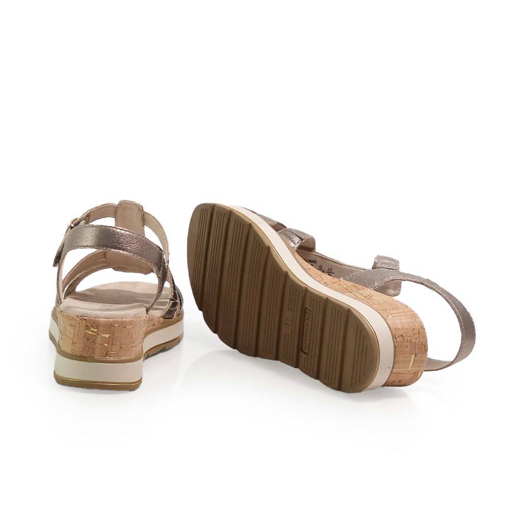 SANDALE DAMA CAPRICE