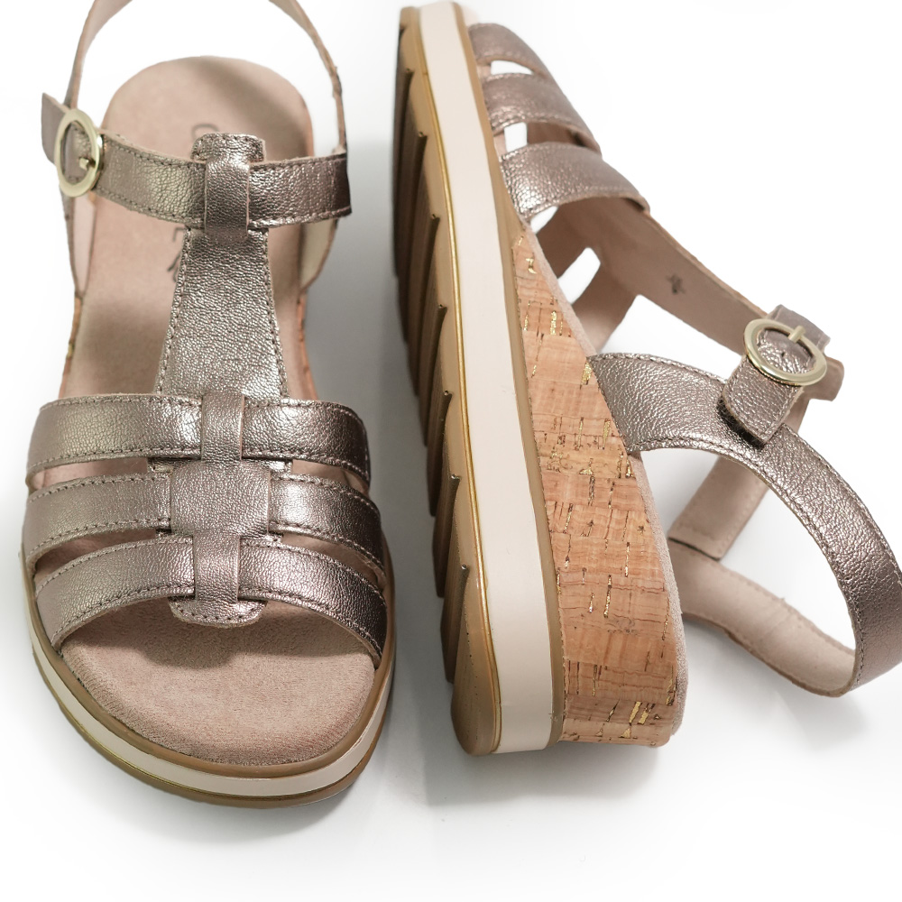 SANDALE DAMA CAPRICE