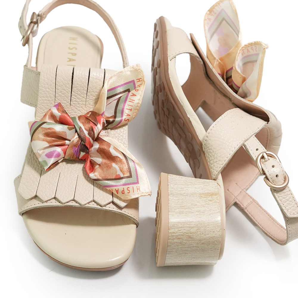 SANDALE DAMA HISPANITAS