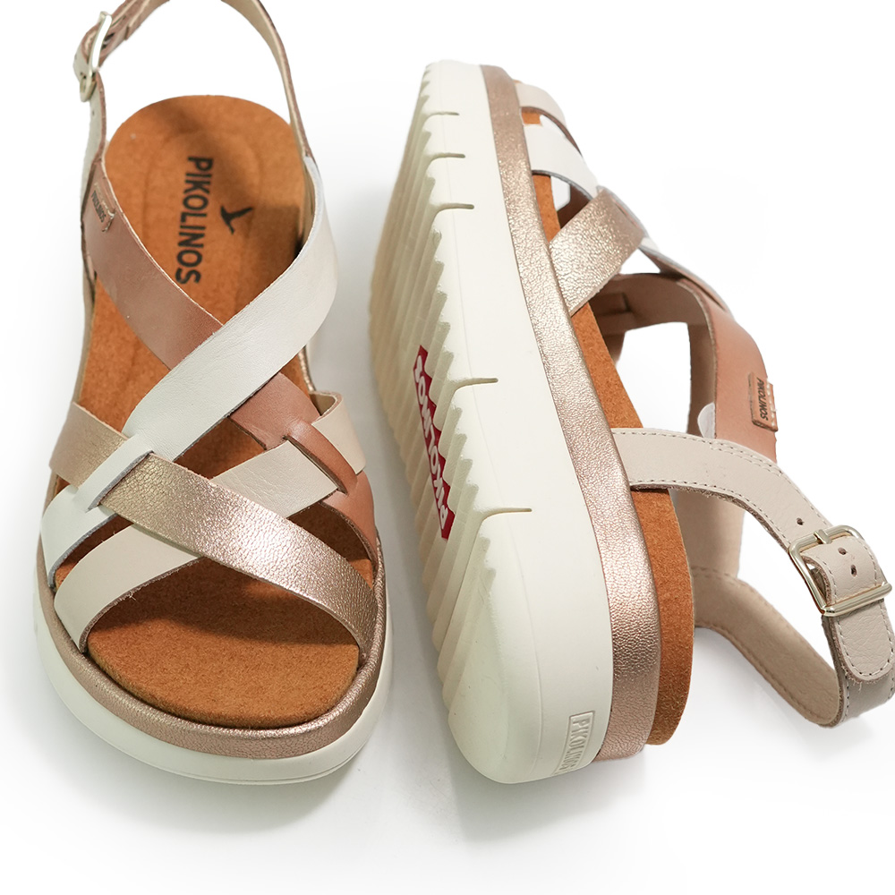 SANDALE DAMA PIKOLINOS