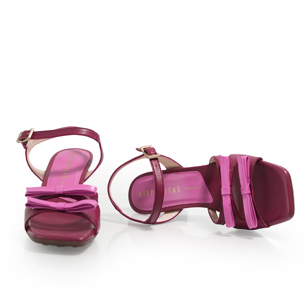 SANDALE ELEGANTE HISPANITAS