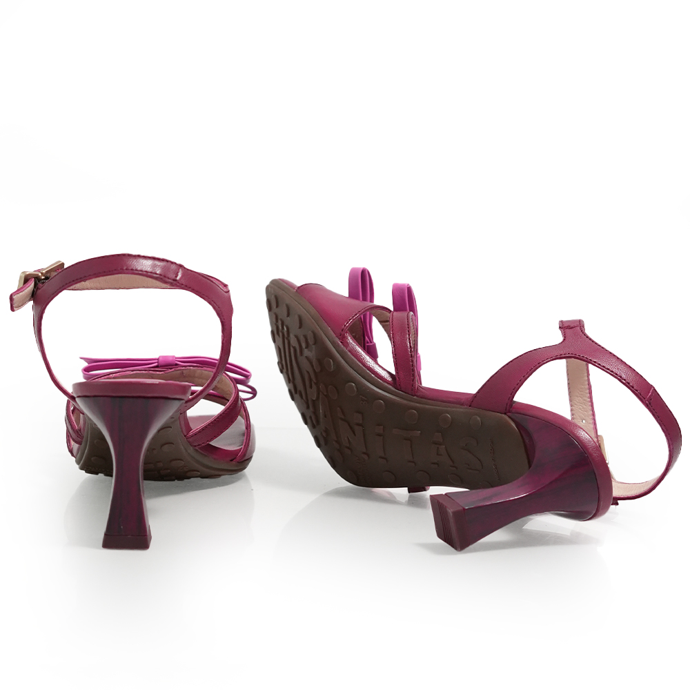 SANDALE ELEGANTE HISPANITAS