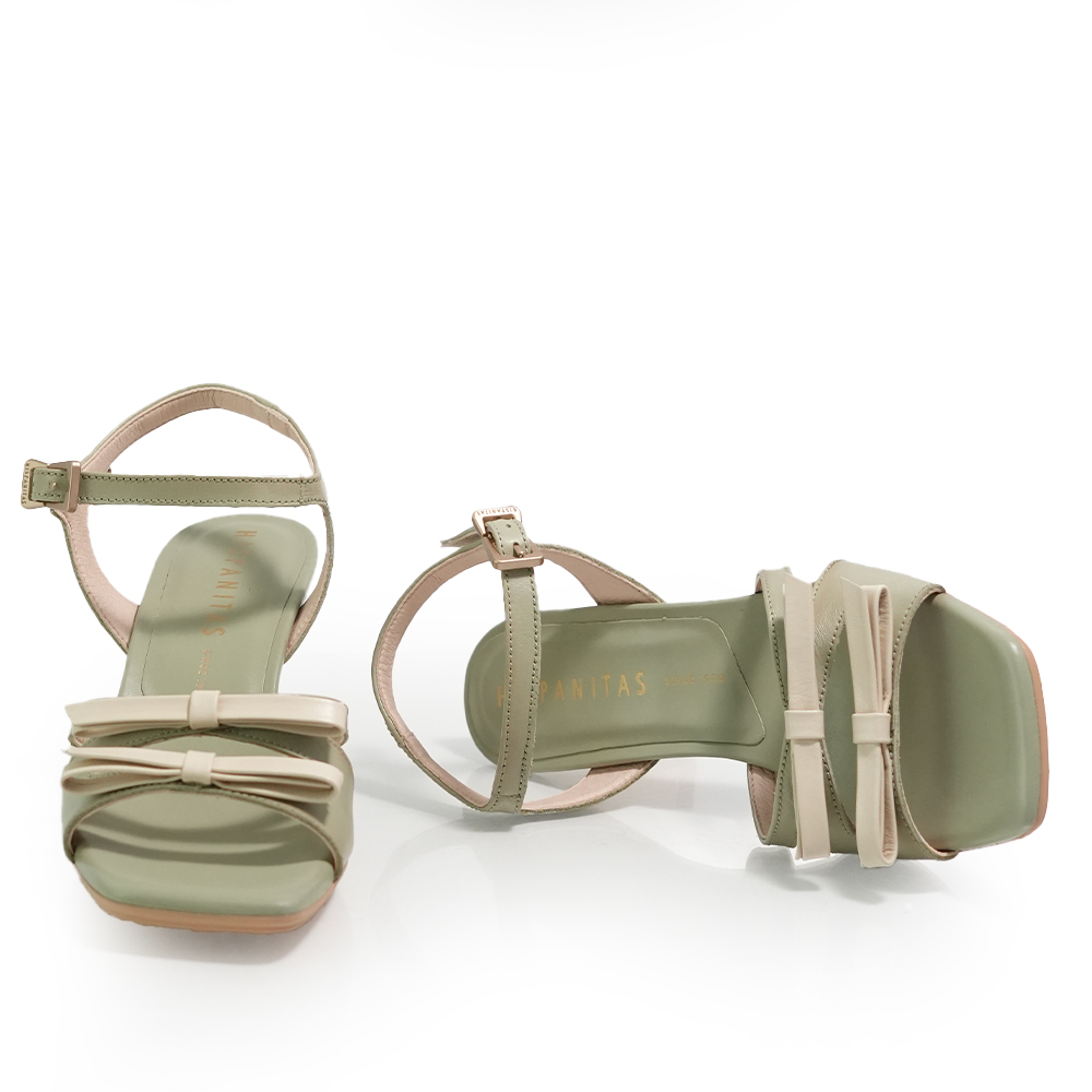 SANDALE ELEGANTE HISPANITAS