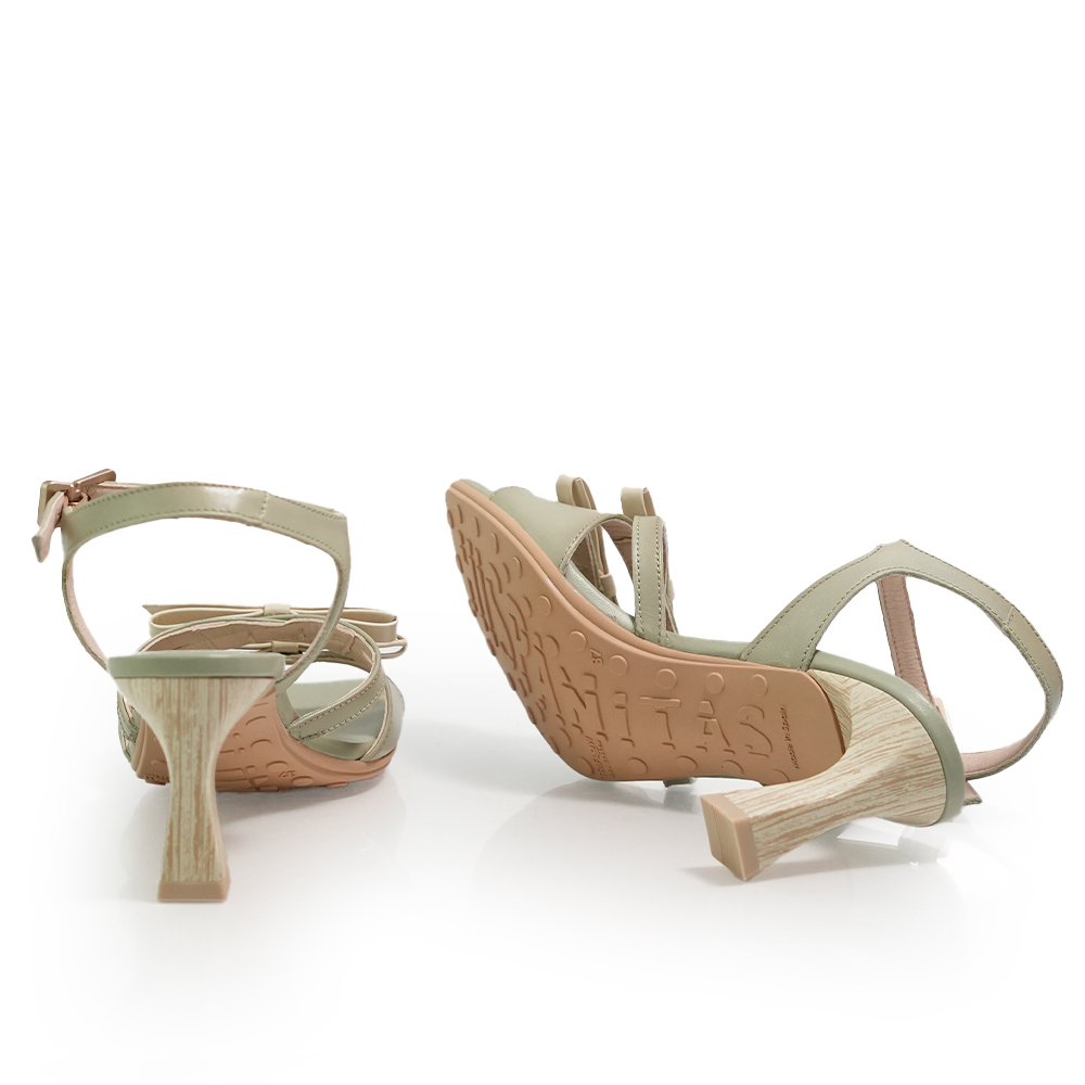 SANDALE ELEGANTE HISPANITAS