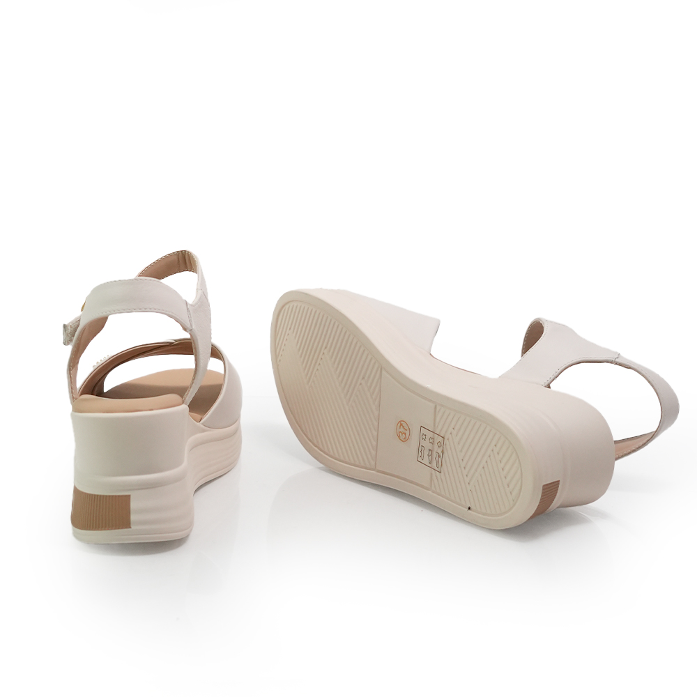 SANDALE FIORE FINO CONFORT