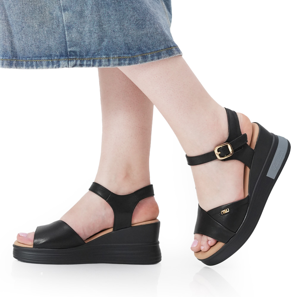 SANDALE FIORE FINO CONFORT