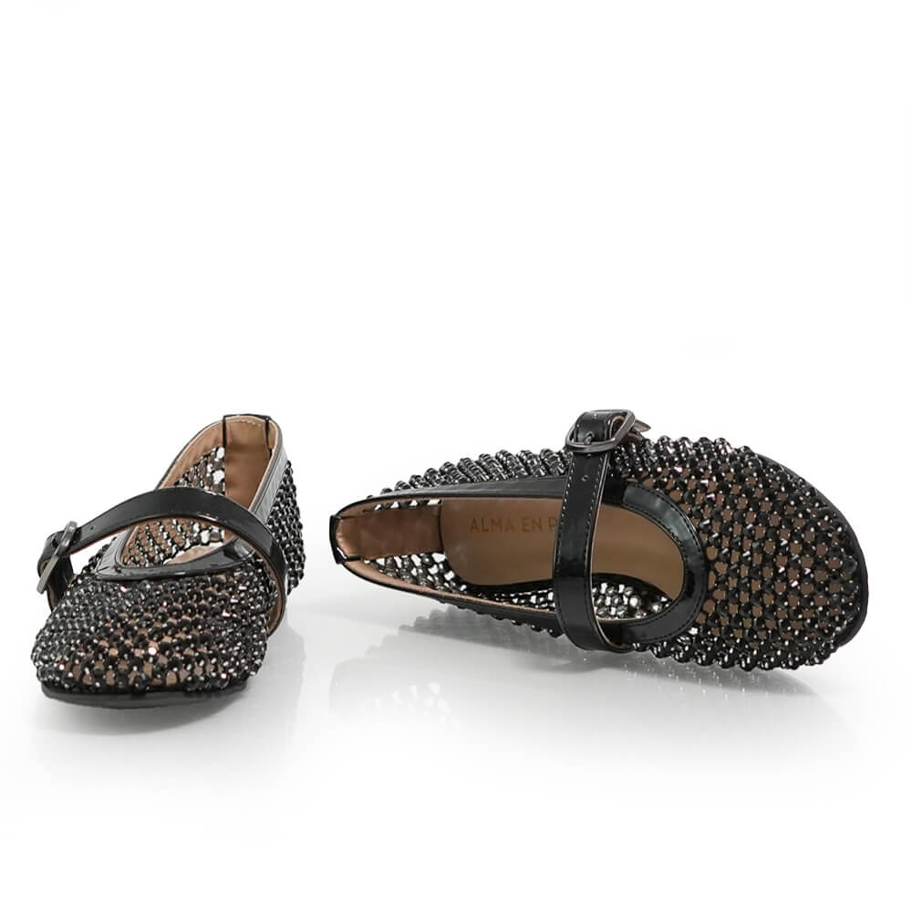 BALERINI DAMA ALMA EN PENA