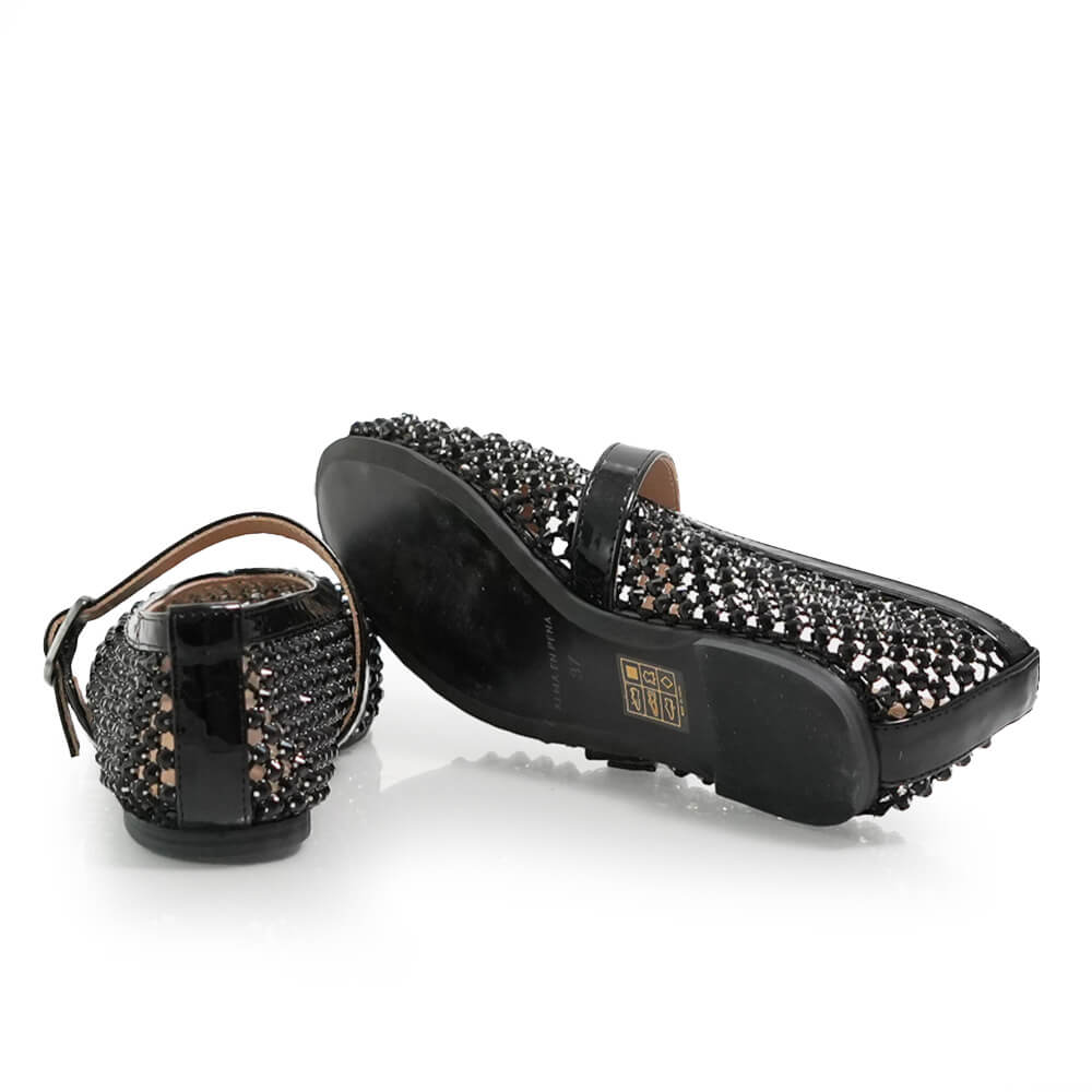 BALERINI DAMA ALMA EN PENA