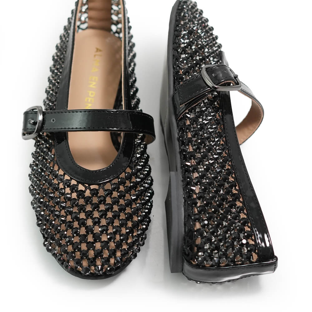 BALERINI DAMA ALMA EN PENA