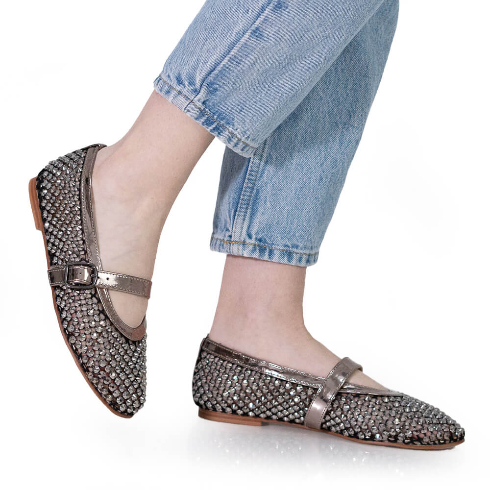 BALERINI DAMA ALMA EN PENA