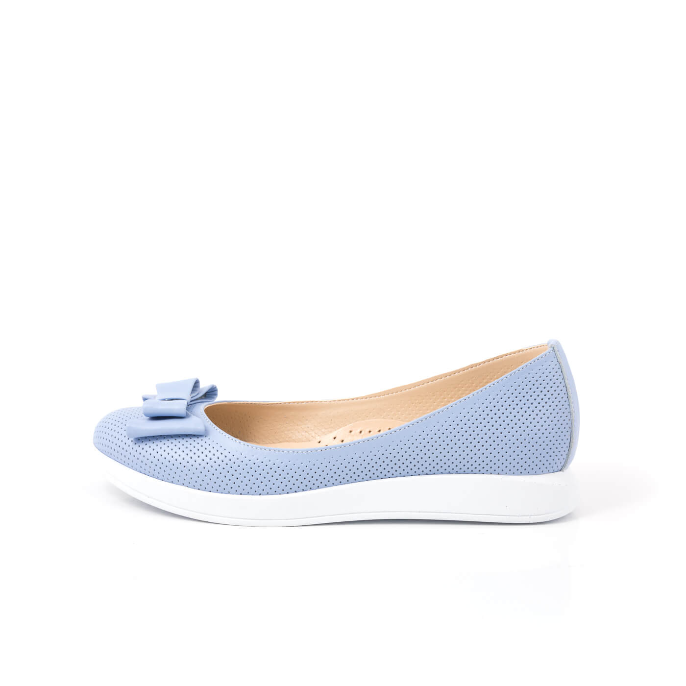 BALERINI DAMA BRAND ROMANESC