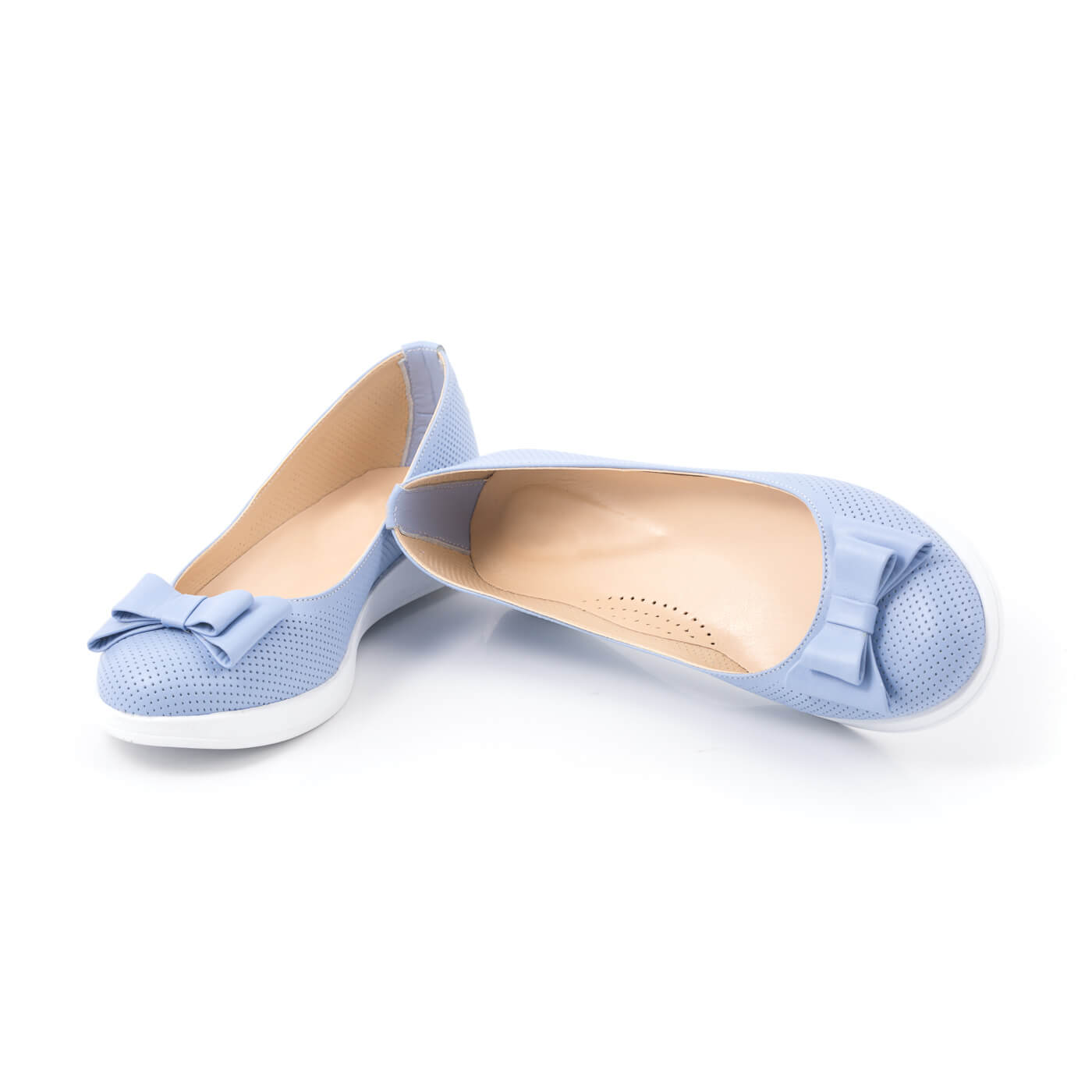 BALERINI DAMA BRAND ROMANESC