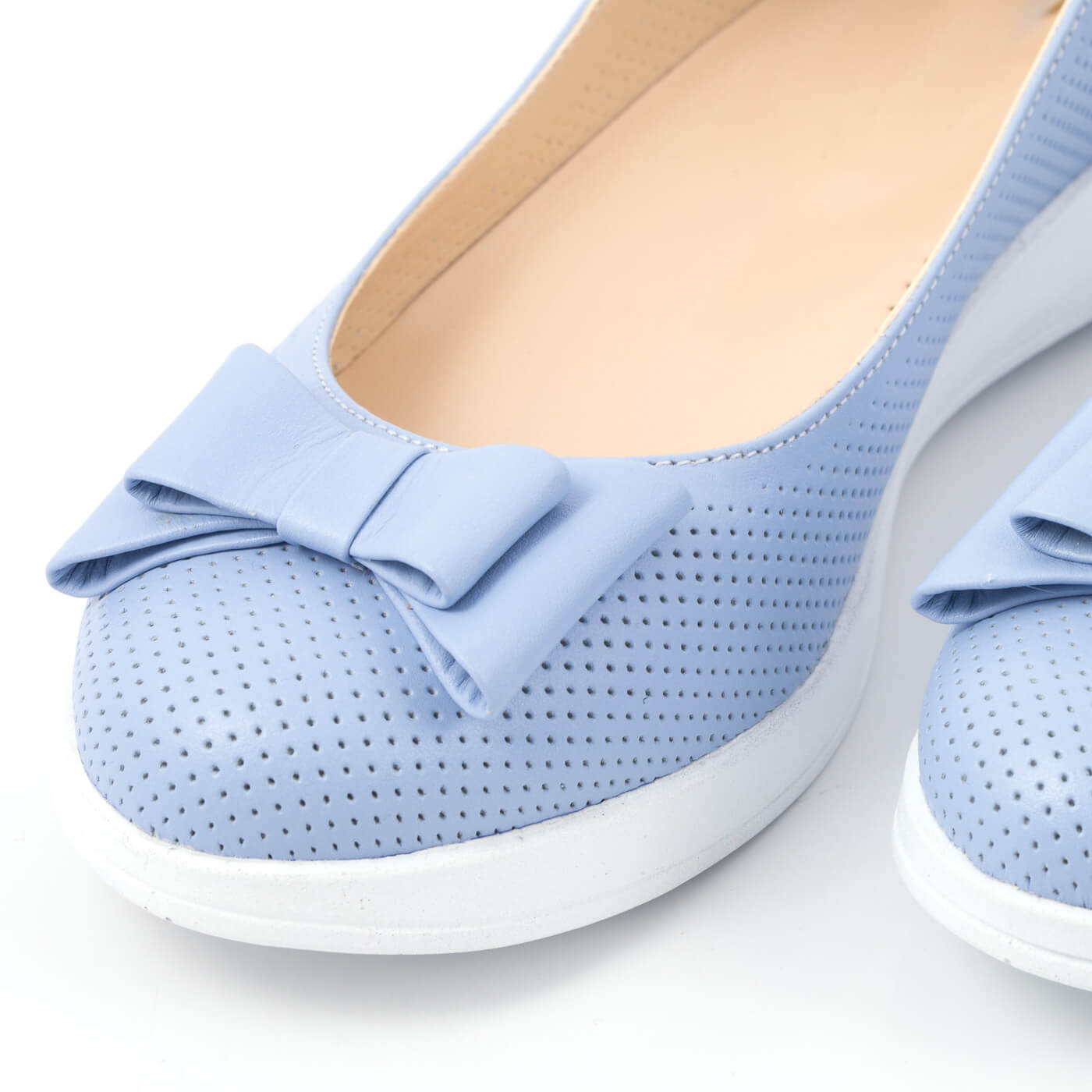 BALERINI DAMA BRAND ROMANESC