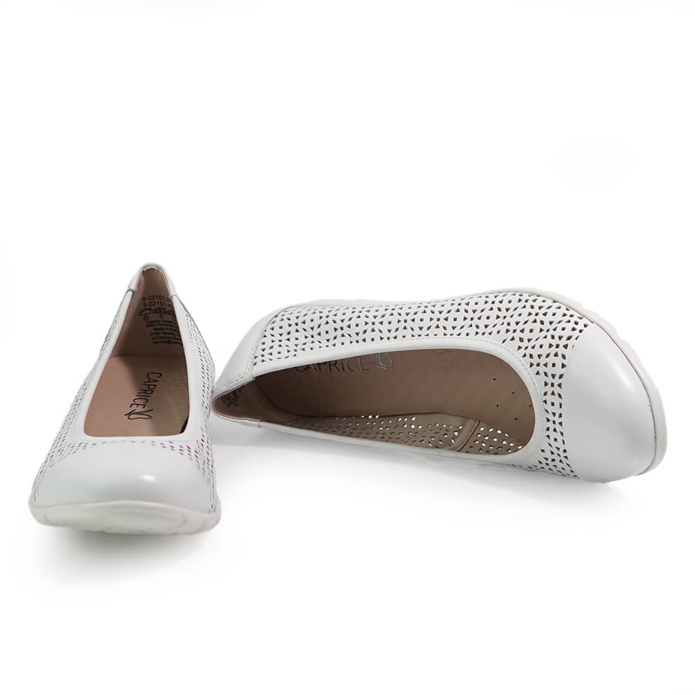 BALERINI DAMA CAPRICE