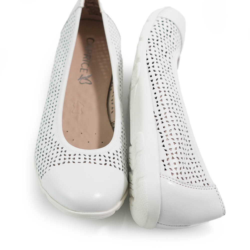 BALERINI DAMA CAPRICE