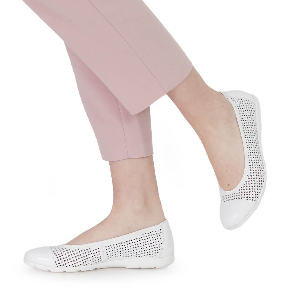 BALERINI DAMA CAPRICE